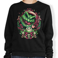 Christmas Boogeyman - Sweatshirt T-Shirts, Hoodie | CiraTrend.com (Image 1)