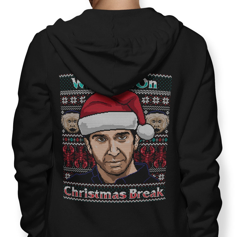 Christmas Break - Hoodie T-Shirts, Sweatshirt | CiraTrend.com (Image 1)