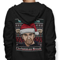Christmas Break - Hoodie T-Shirts, Sweatshirt | CiraTrend.com (Image 1)