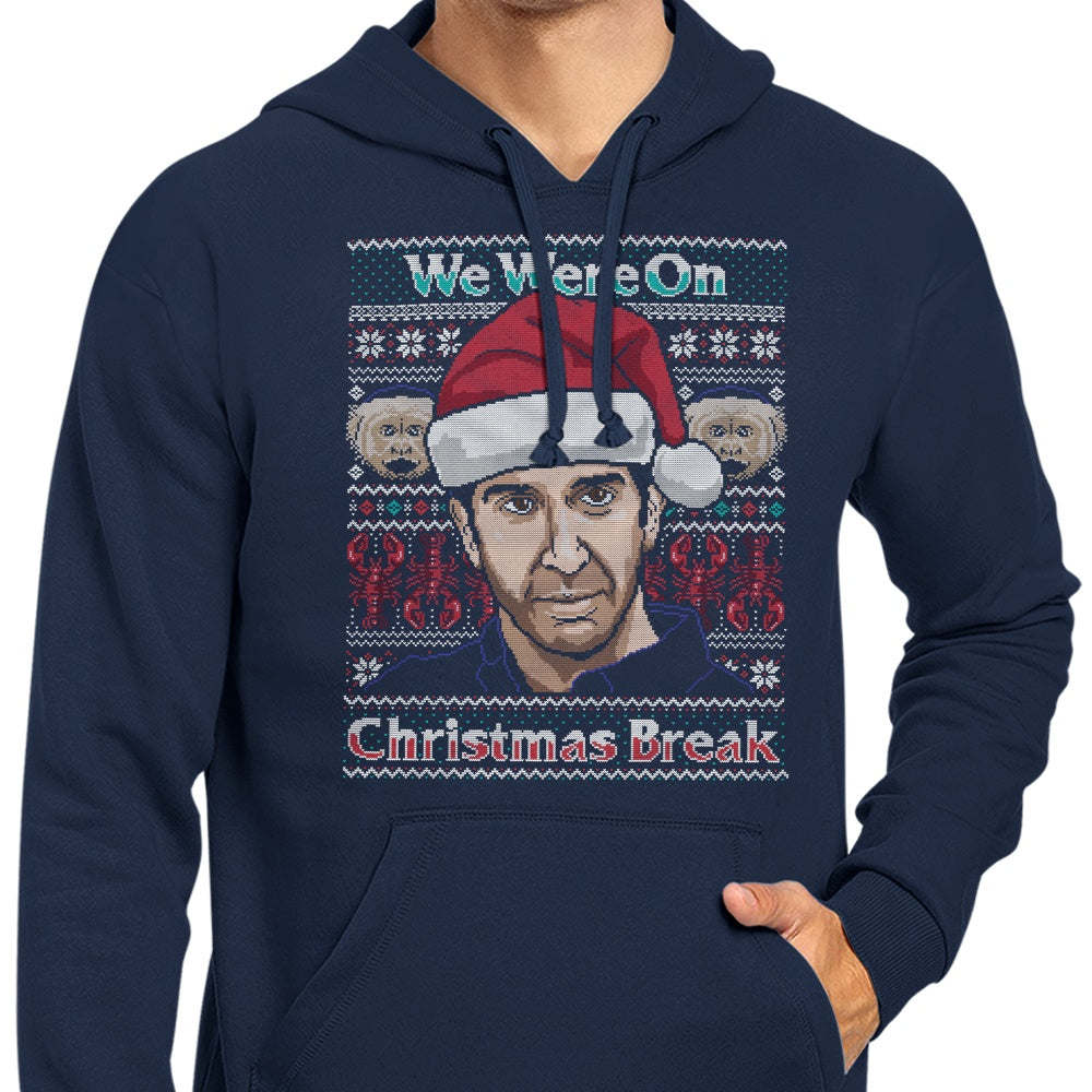 Christmas Break - Hoodie T-Shirts, Sweatshirt | CiraTrend.com (Image 5)