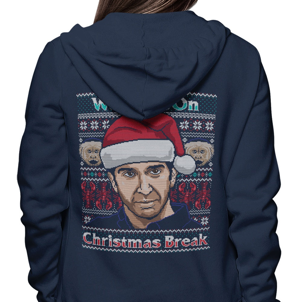 Christmas Break - Hoodie T-Shirts, Sweatshirt | CiraTrend.com (Image 3)
