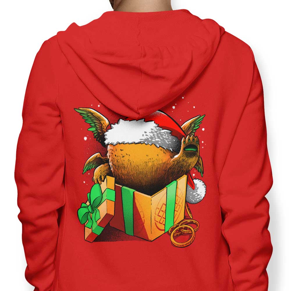 Christmas Chicken Pig - Hoodie T-Shirts, Sweatshirt | CiraTrend.com (Image 1)