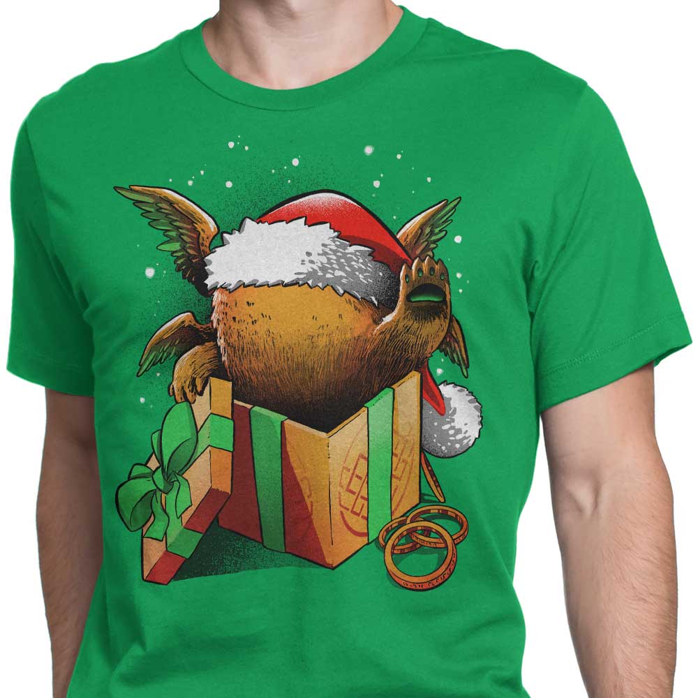Christmas Chicken Pig - Men's Apparel T-Shirts, Hoodie, Sweatshirt | CiraTrend.com (Image 4)