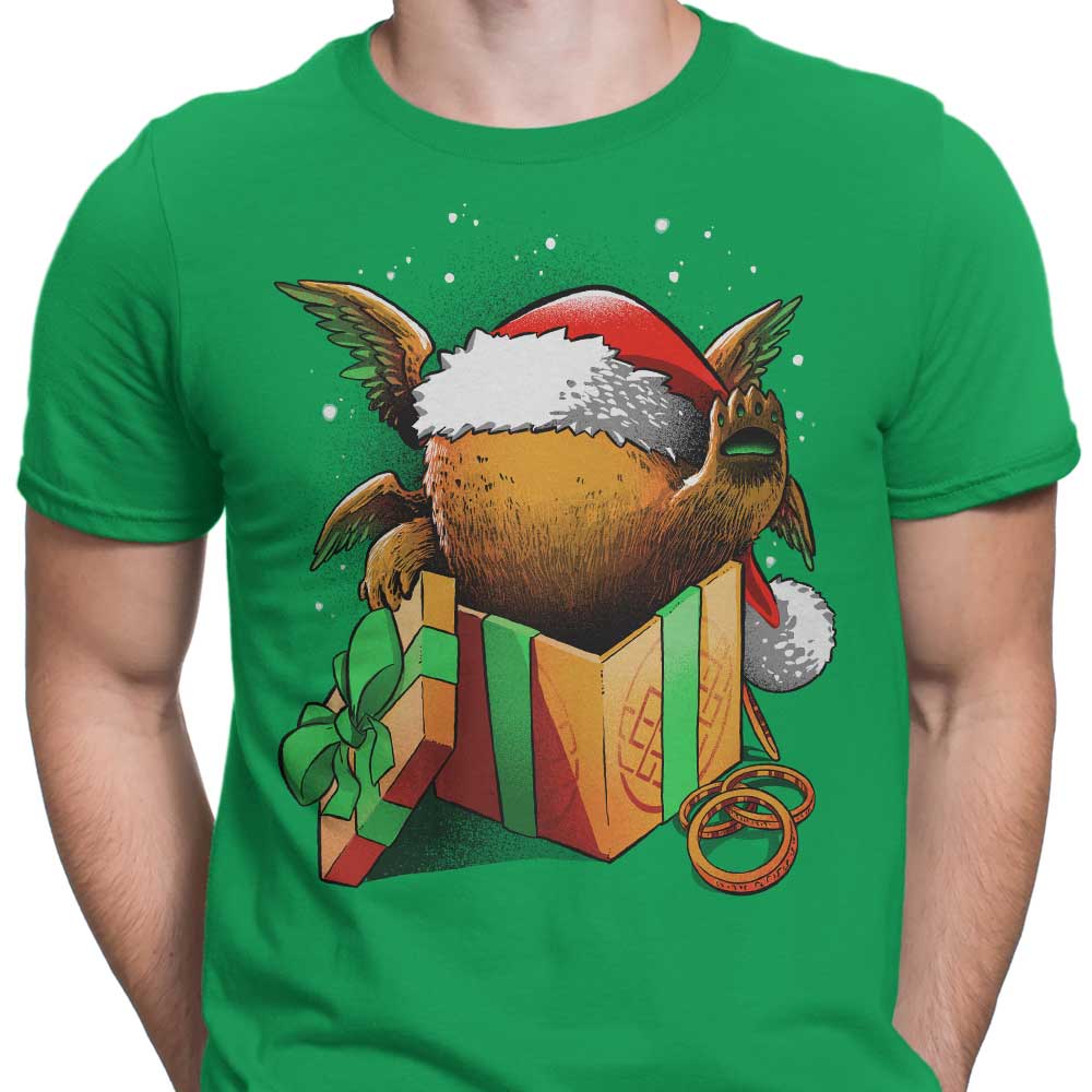 Christmas Chicken Pig - Men's Apparel T-Shirts, Hoodie, Sweatshirt | CiraTrend.com (Image 5)
