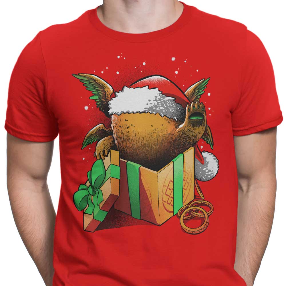 Christmas Chicken Pig - Men's Apparel T-Shirts, Hoodie, Sweatshirt | CiraTrend.com (Image 3)