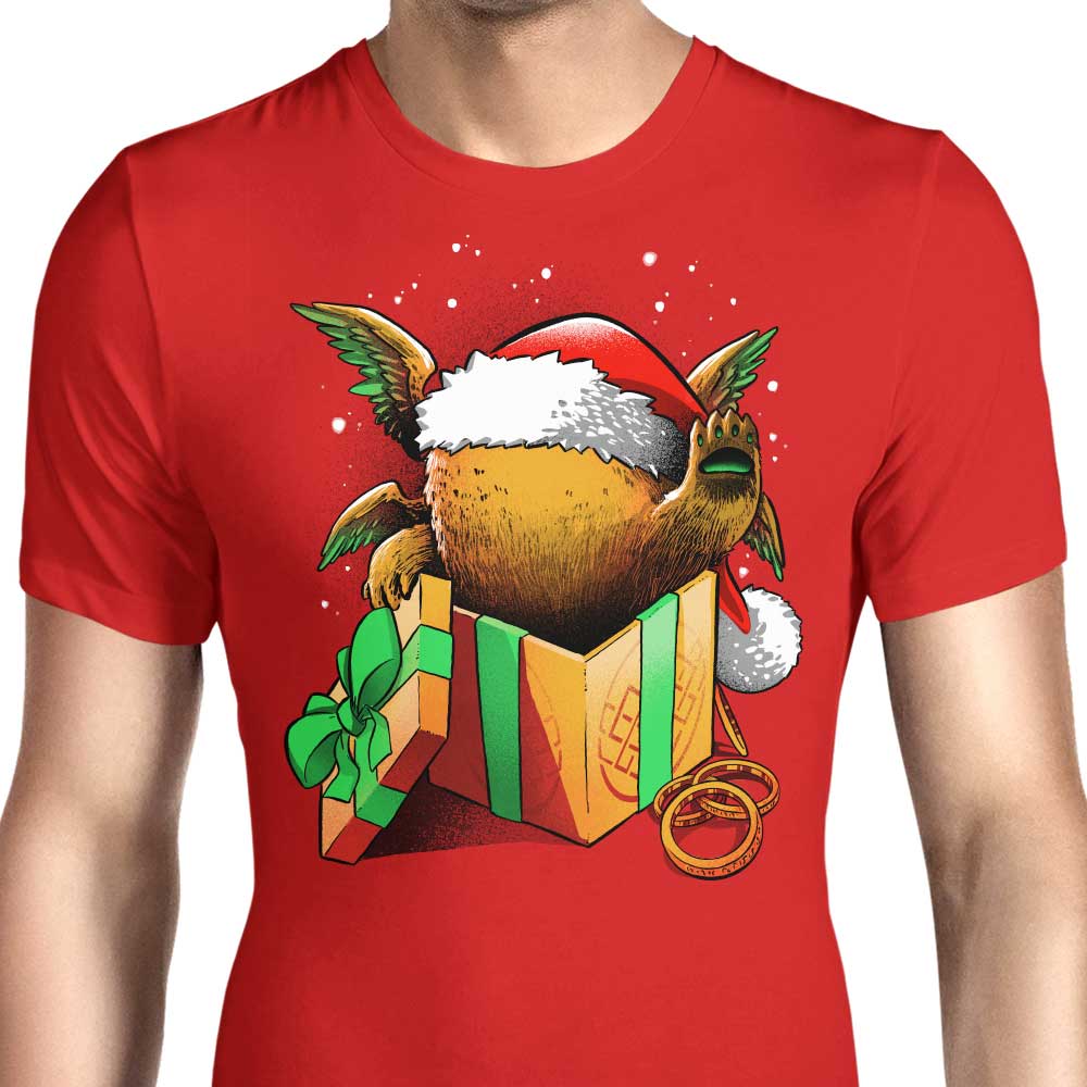Christmas Chicken Pig - Men's Apparel T-Shirts, Hoodie, Sweatshirt | CiraTrend.com (Image 1)