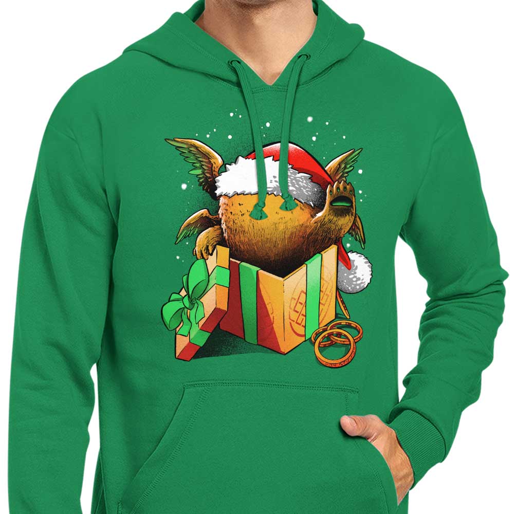 Christmas Chicken Pig - Hoodie T-Shirts, Sweatshirt | CiraTrend.com (Image 5)