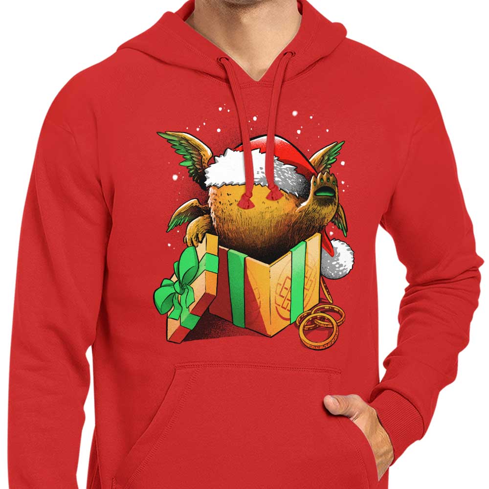 Christmas Chicken Pig - Hoodie T-Shirts, Sweatshirt | CiraTrend.com (Image 4)