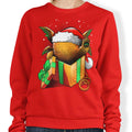 Christmas Chicken Pig - Sweatshirt T-Shirts, Hoodie | CiraTrend.com (Image 1)