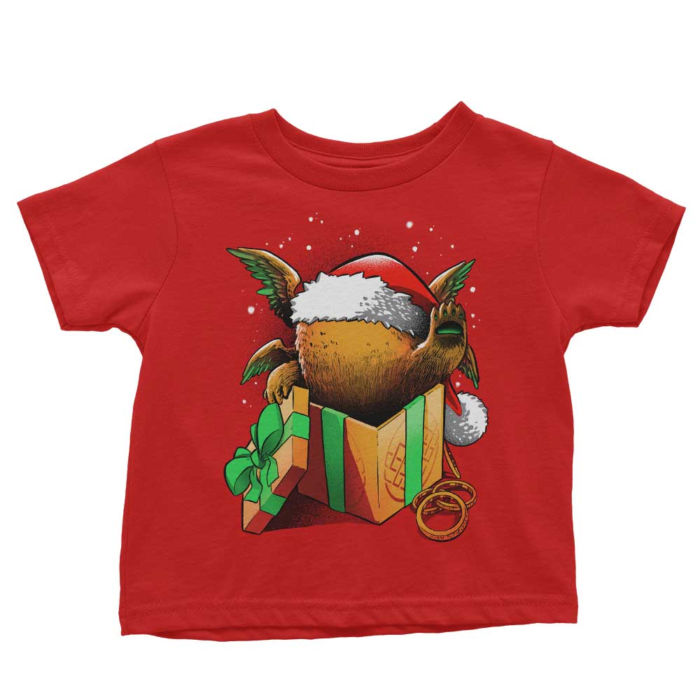 Christmas Chicken Pig - Youth Apparel T-Shirts, Hoodie, Sweatshirt | CiraTrend.com (Image 5)