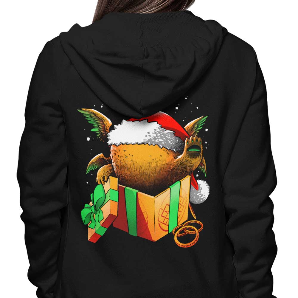 Christmas Chicken Pig - Hoodie T-Shirts, Sweatshirt | CiraTrend.com (Image 3)