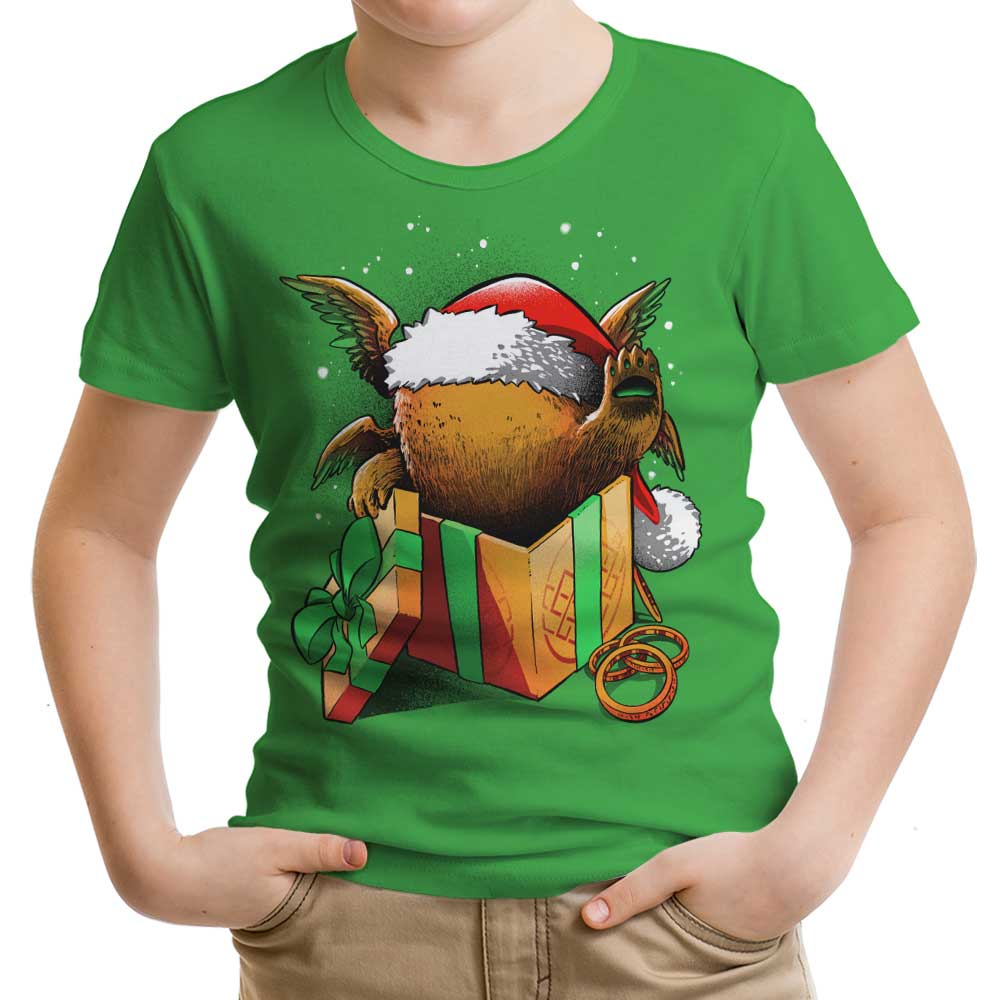 Christmas Chicken Pig - Youth Apparel T-Shirts, Hoodie, Sweatshirt | CiraTrend.com (Image 3)