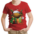 Christmas Chicken Pig - Youth Apparel T-Shirts, Hoodie, Sweatshirt | CiraTrend.com (Image 1)