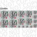 Christmas Crew 2025 DTF 22X48 Pre-Made Gang Sheet T-Shirts, Hoodie, Sweatshirt | CiraTrend.com
