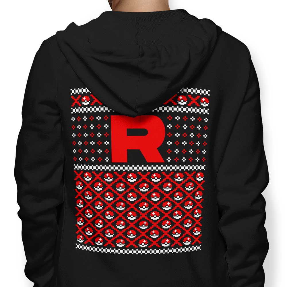 Christmas I Choose You - Hoodie T-Shirts, Sweatshirt | CiraTrend.com (Image 1)