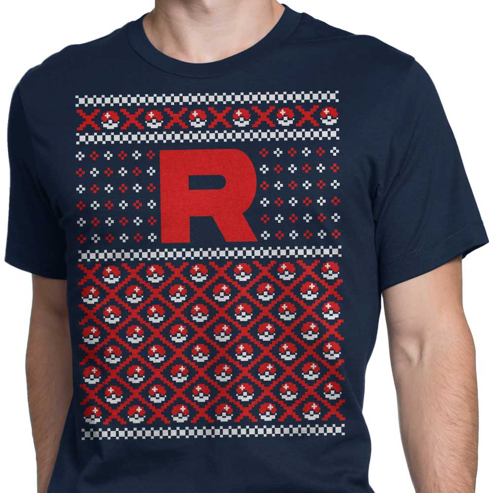 Christmas I Choose You - Men's Apparel T-Shirts, Hoodie, Sweatshirt | CiraTrend.com (Image 4)