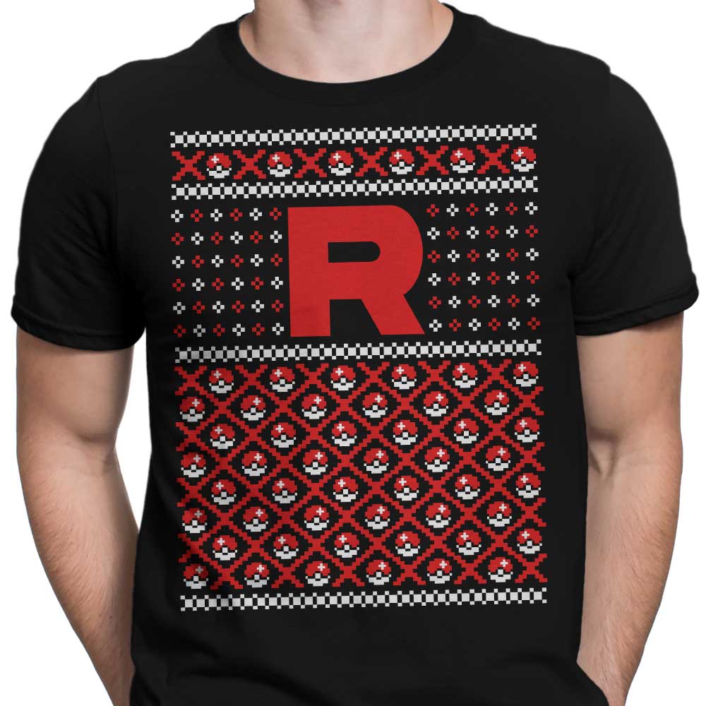 Christmas I Choose You - Men's Apparel T-Shirts, Hoodie, Sweatshirt | CiraTrend.com (Image 2)