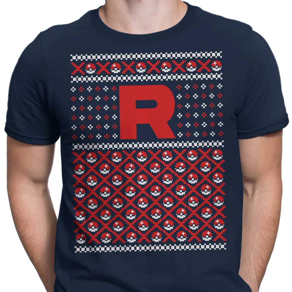 Christmas I Choose You - Men's Apparel T-Shirts, Hoodie, Sweatshirt | CiraTrend.com (Image 5)