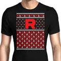 Christmas I Choose You - Men's Apparel T-Shirts, Hoodie, Sweatshirt | CiraTrend.com (Image 1)