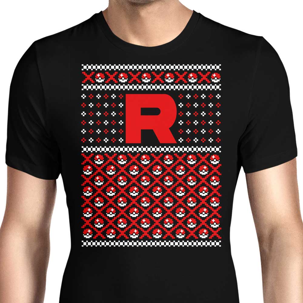 Christmas I Choose You - Men's Apparel T-Shirts, Hoodie, Sweatshirt | CiraTrend.com (Image 1)