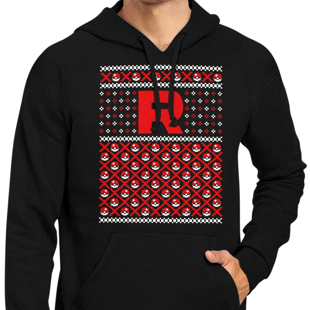 Christmas I Choose You - Hoodie T-Shirts, Sweatshirt | CiraTrend.com (Image 4)