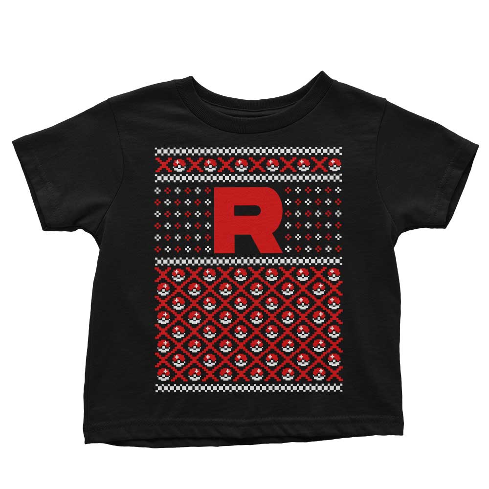 Christmas I Choose You - Youth Apparel T-Shirts, Hoodie, Sweatshirt | CiraTrend.com (Image 4)