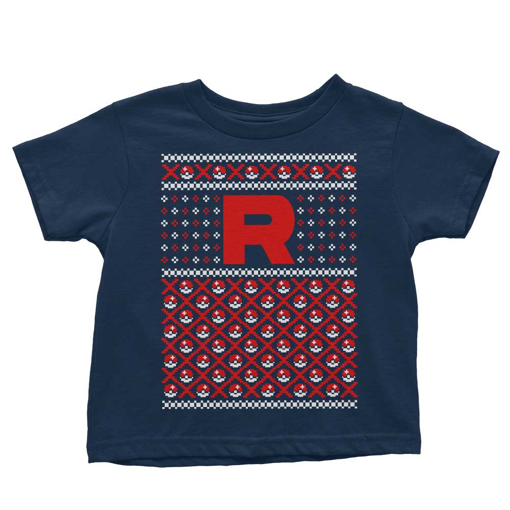 Christmas I Choose You - Youth Apparel T-Shirts, Hoodie, Sweatshirt | CiraTrend.com (Image 5)