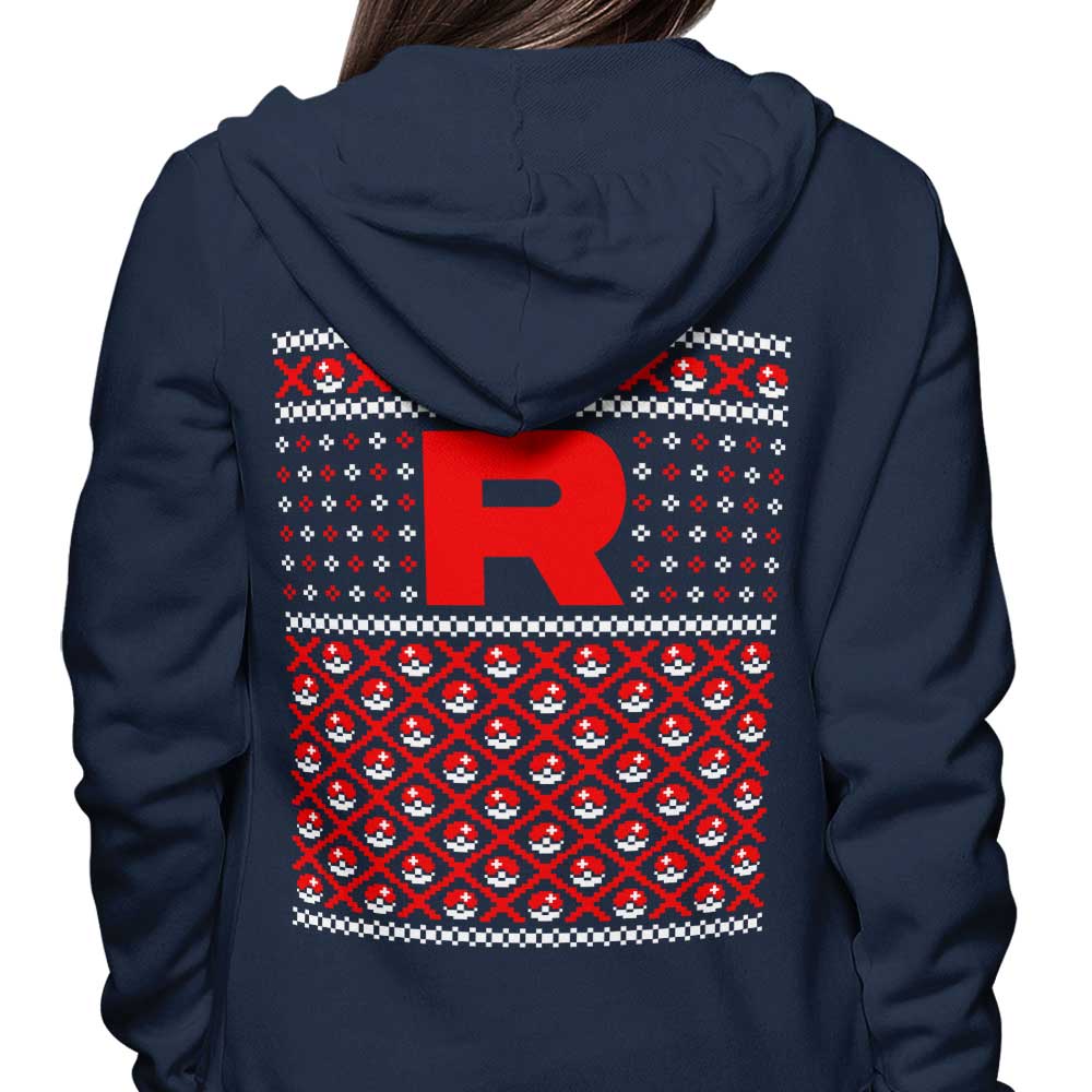 Christmas I Choose You - Hoodie T-Shirts, Sweatshirt | CiraTrend.com (Image 3)