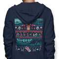 Christmas in the Goondocks - Hoodie T-Shirts, Sweatshirt | CiraTrend.com (Image 1)