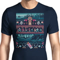 Christmas in the Goondocks - Men's Apparel T-Shirts, Hoodie, Sweatshirt | CiraTrend.com (Image 1)