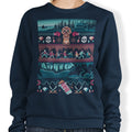 Christmas in the Goondocks - Sweatshirt T-Shirts, Hoodie | CiraTrend.com (Image 1)