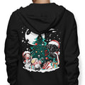 Christmas in the Stars - Hoodie T-Shirts, Sweatshirt | CiraTrend.com (Image 1)