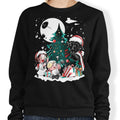 Christmas in the Stars - Sweatshirt T-Shirts, Hoodie | CiraTrend.com (Image 1)