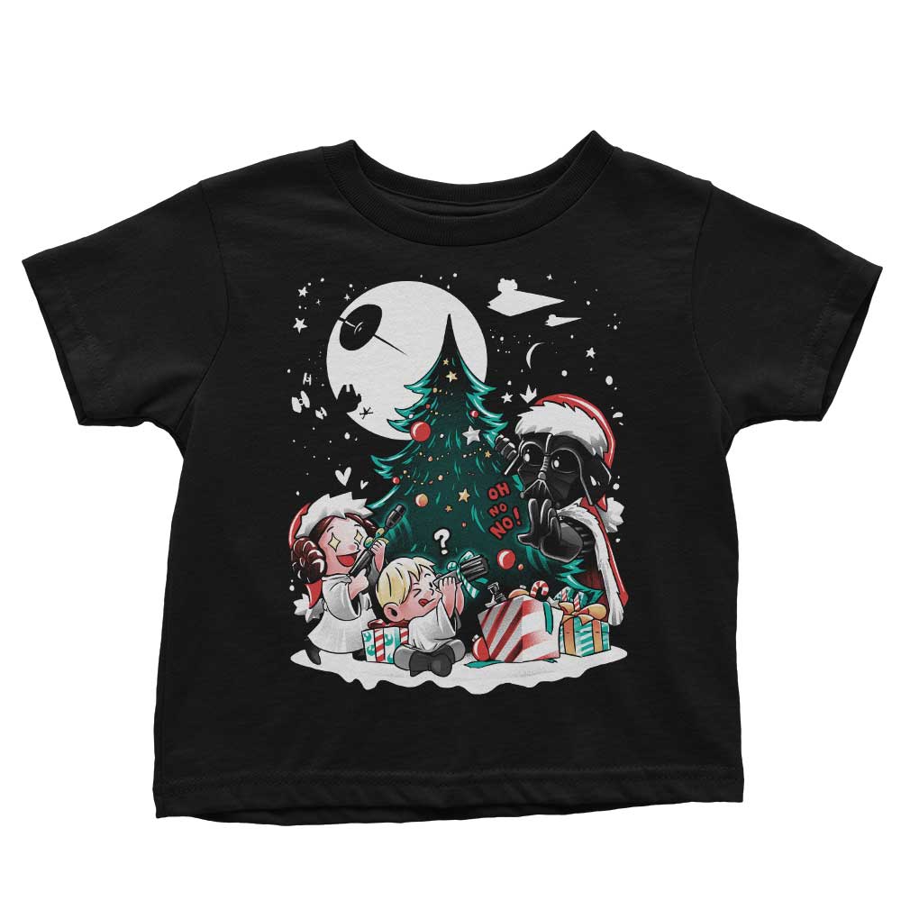 Christmas in the Stars - Youth Apparel T-Shirts, Hoodie, Sweatshirt | CiraTrend.com (Image 5)