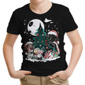 Christmas in the Stars - Youth Apparel T-Shirts, Hoodie, Sweatshirt | CiraTrend.com (Image 1)