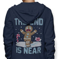 Christmas is Near - Hoodie T-Shirts, Sweatshirt | CiraTrend.com (Image 1)