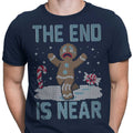 Christmas is Near - Men's Apparel T-Shirts, Hoodie, Sweatshirt | CiraTrend.com (Image 1)