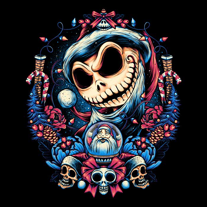Christmas King - Sweatshirt T-Shirts, Hoodie | CiraTrend.com (Image 2)