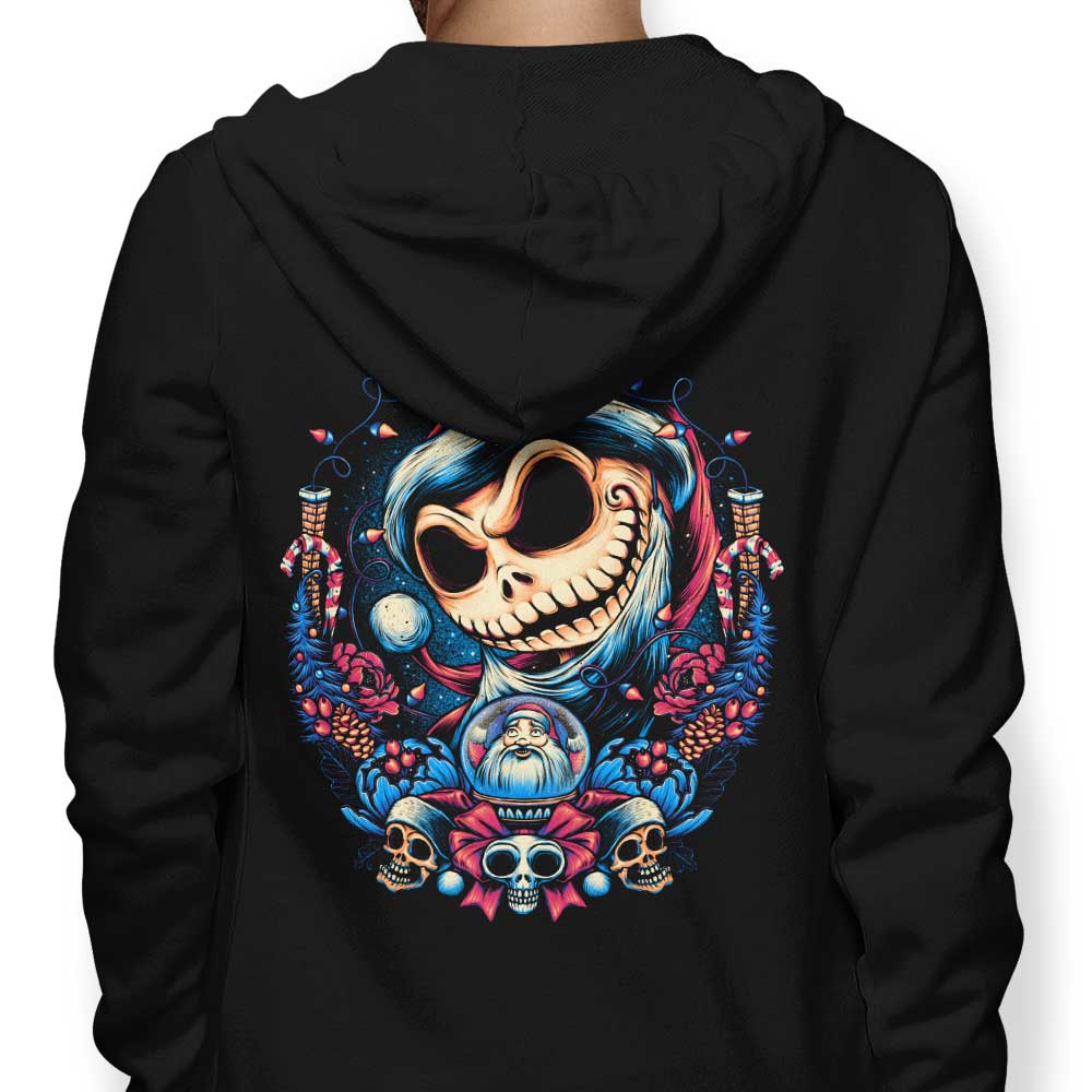Christmas King - Hoodie T-Shirts, Sweatshirt | CiraTrend.com (Image 1)