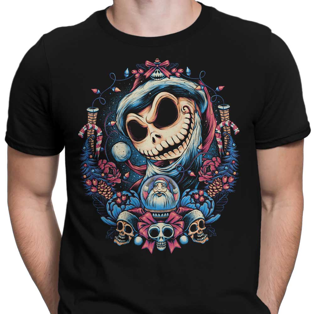 Christmas King - Men's Apparel T-Shirts, Hoodie, Sweatshirt | CiraTrend.com (Image 3)