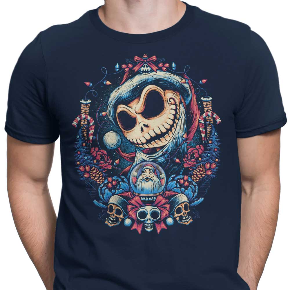 Christmas King - Men's Apparel T-Shirts, Hoodie, Sweatshirt | CiraTrend.com (Image 5)