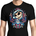 Christmas King - Men's Apparel T-Shirts, Hoodie, Sweatshirt | CiraTrend.com (Image 1)