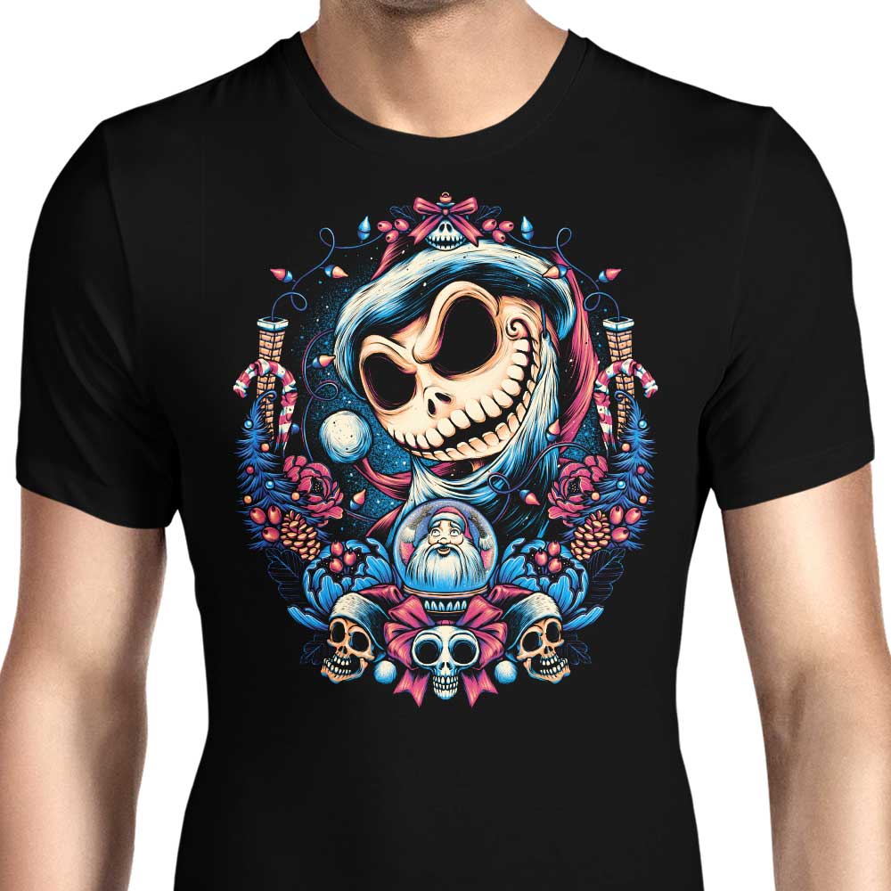 Christmas King - Men's Apparel T-Shirts, Hoodie, Sweatshirt | CiraTrend.com (Image 1)