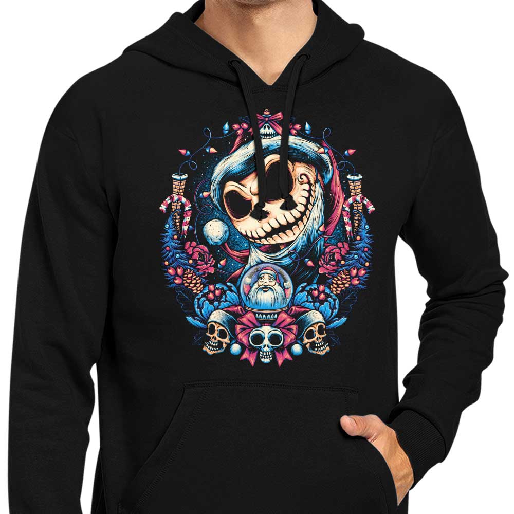 Christmas King - Hoodie T-Shirts, Sweatshirt | CiraTrend.com (Image 5)