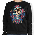 Christmas King - Sweatshirt T-Shirts, Hoodie | CiraTrend.com (Image 1)