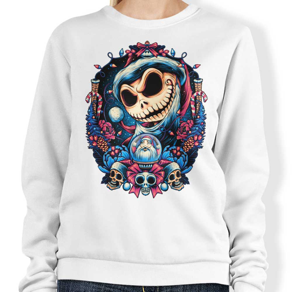 Christmas King - Sweatshirt T-Shirts, Hoodie | CiraTrend.com (Image 4)