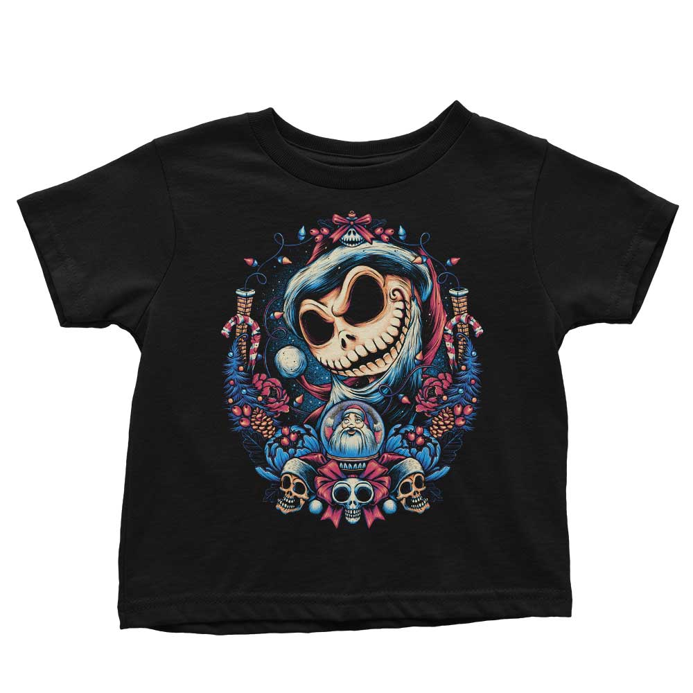Christmas King - Youth Apparel T-Shirts, Hoodie, Sweatshirt | CiraTrend.com (Image 5)