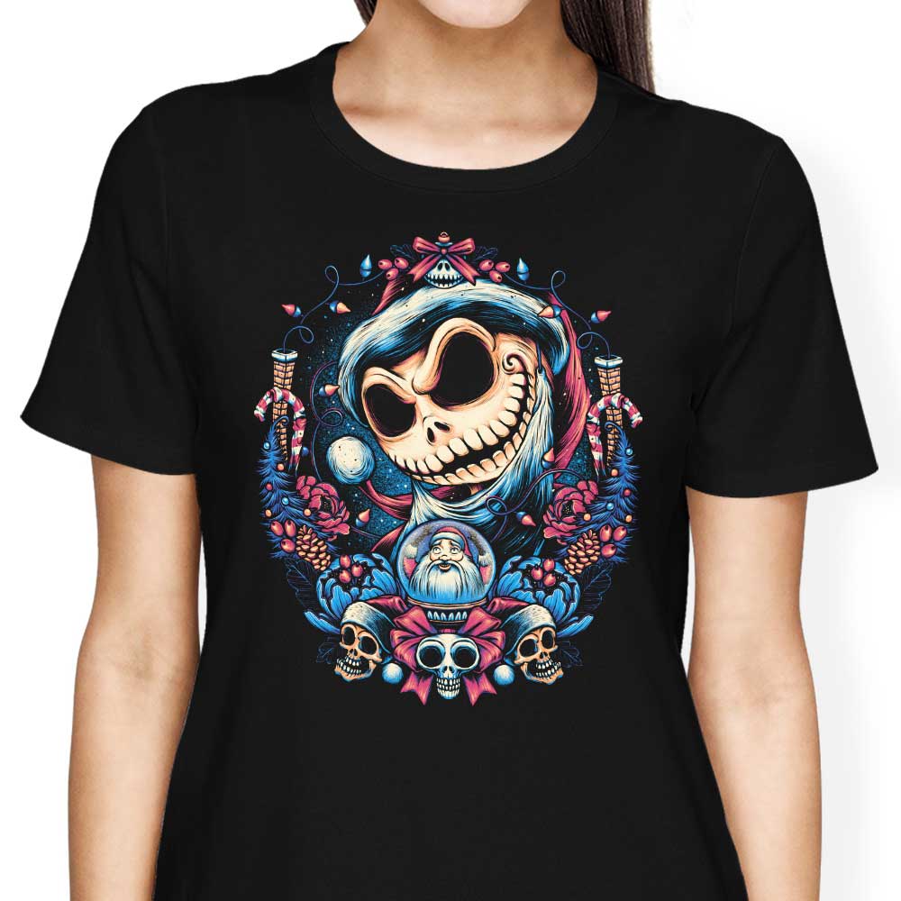 Christmas King - Women's Apparel T-Shirts, Hoodie, Sweatshirt | CiraTrend.com (Image 3)