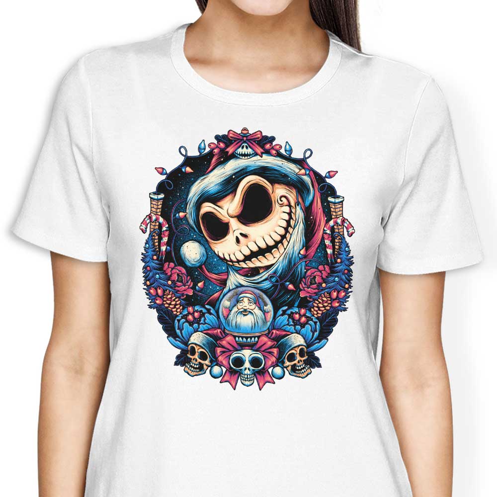 Christmas King - Women's Apparel T-Shirts, Hoodie, Sweatshirt | CiraTrend.com (Image 5)