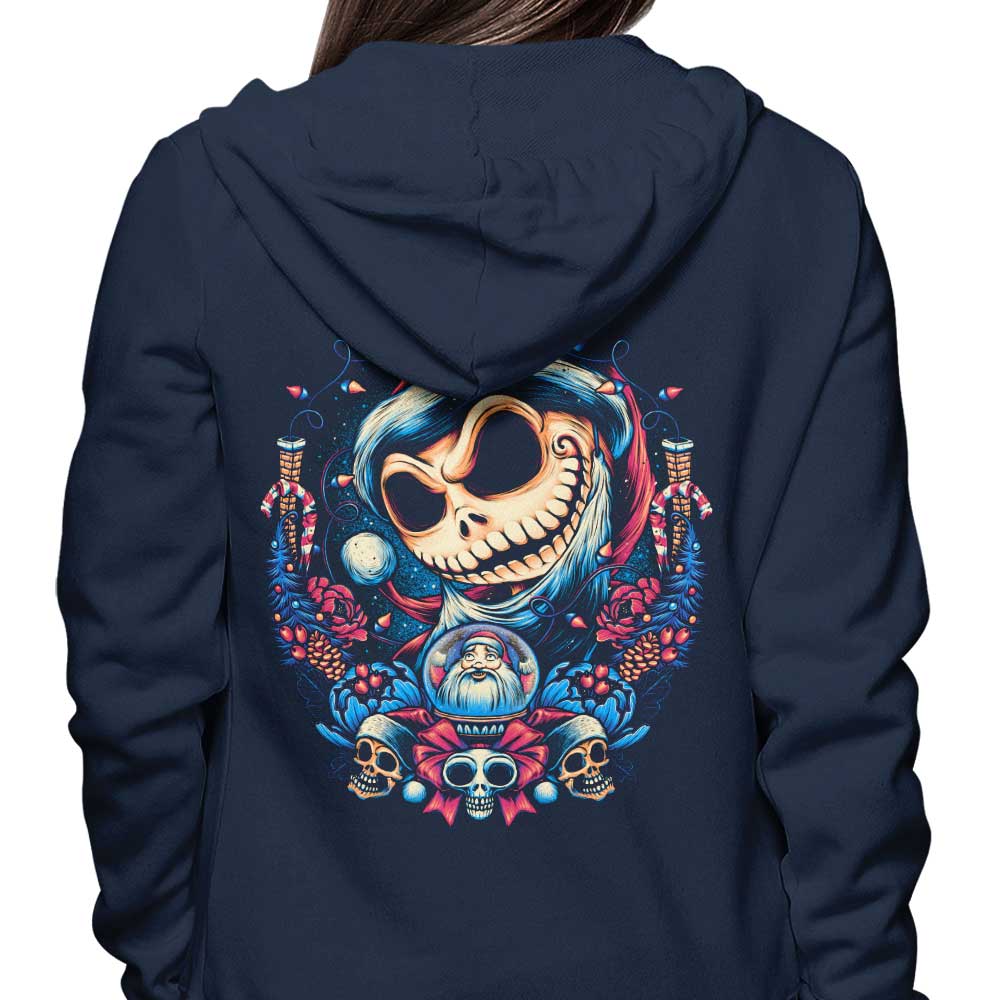 Christmas King - Hoodie T-Shirts, Sweatshirt | CiraTrend.com (Image 3)